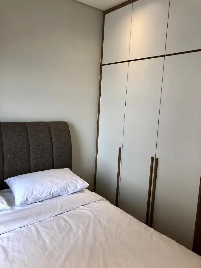 KLCC Sky suites Kuala Lumpur 0*,