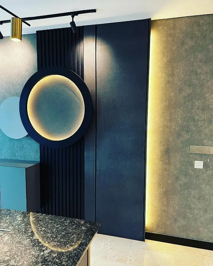 Apartmán KLCC Sky suites Kuala Lumpur