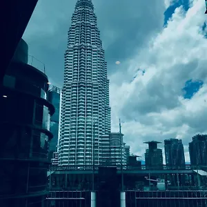 The Sky Klcc Kuala Lumpur
