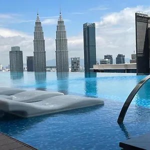 Eaton Klcc شقة