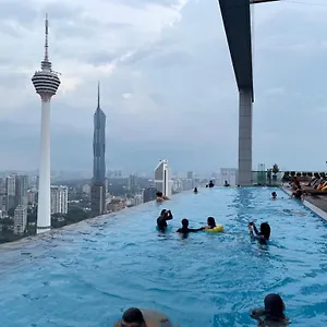 Faced Platinum Klcc شقة