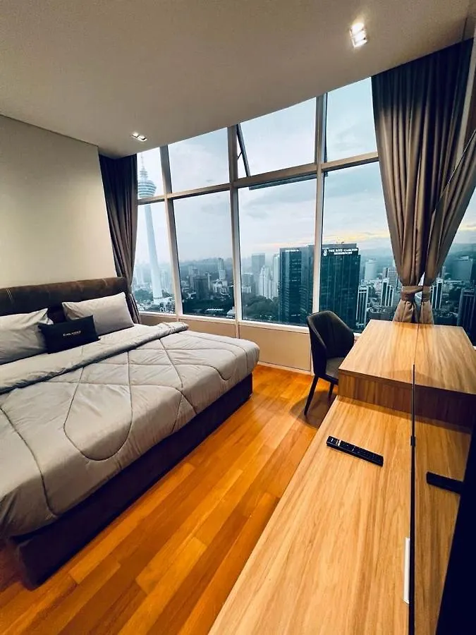 Klcc Sky Suites Kuala Lumpur 0*,  Malaysia