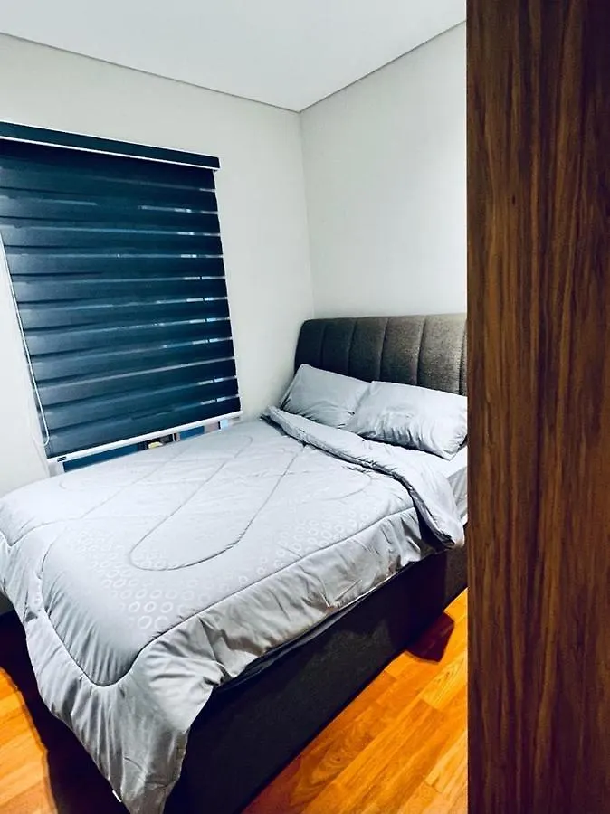 Apartment Klcc Sky Suites Kuala Lumpur Malaysia