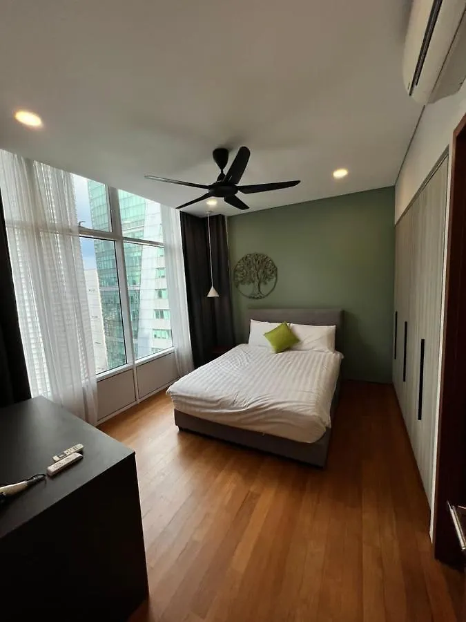 Klcc Sky Suites Kuala Lumpur 0*,  Malaysia