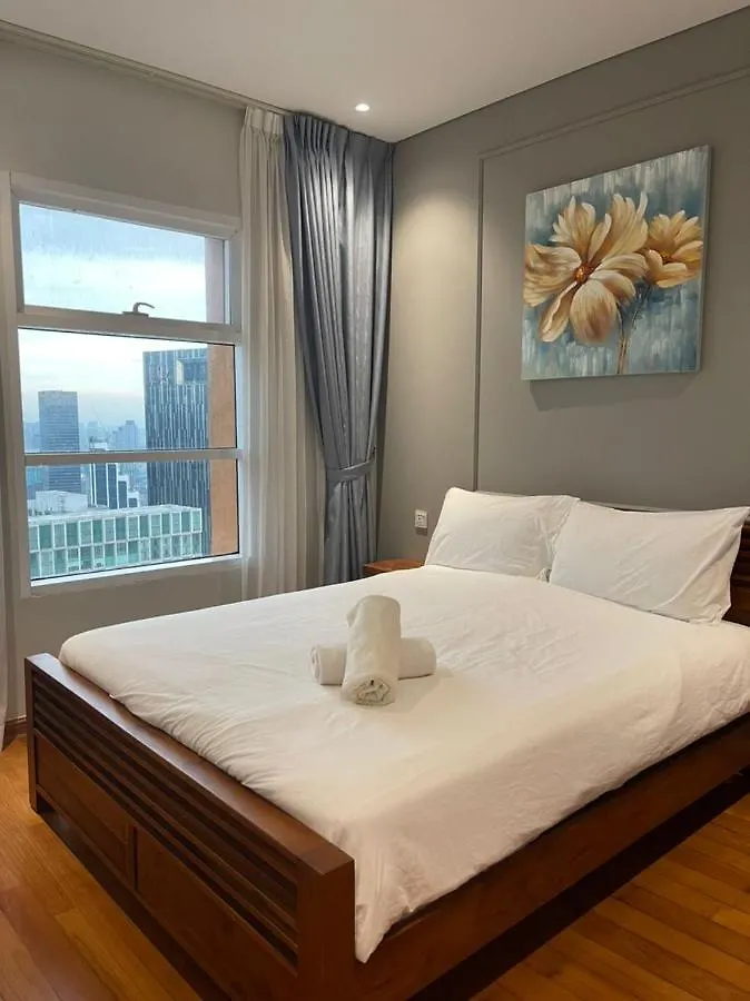 Klcc Sky Suites Kuala Lumpur 0*,  Malaysia