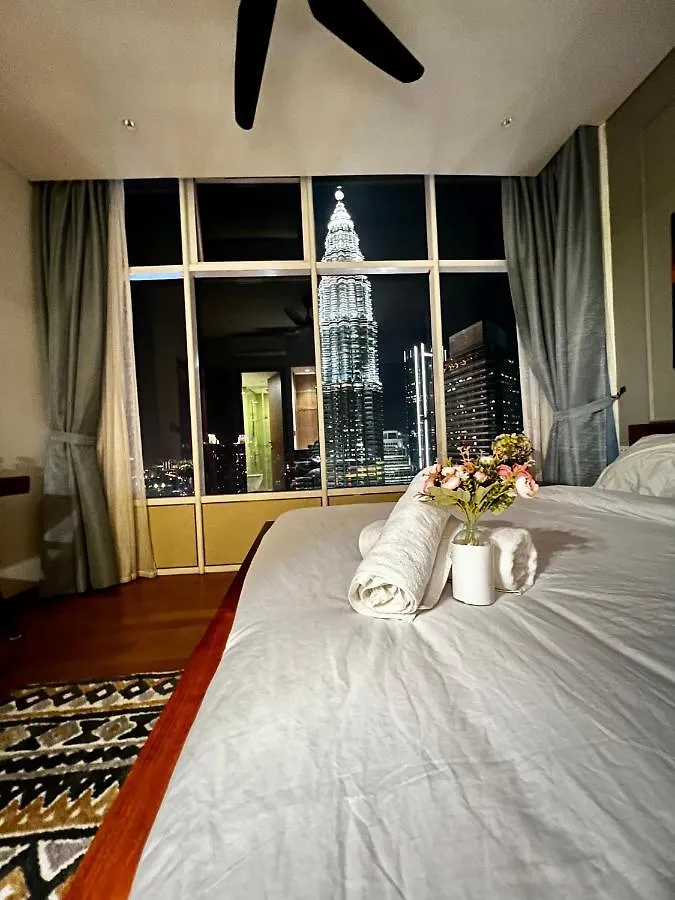 Klcc Sky Suites Kuala Lumpur 0*,  Malaysia