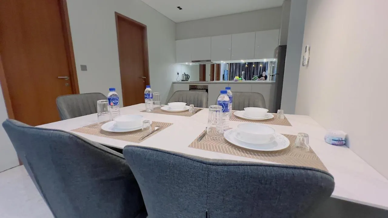 Apartment Klcc Sky Suites Kuala Lumpur Malaysia