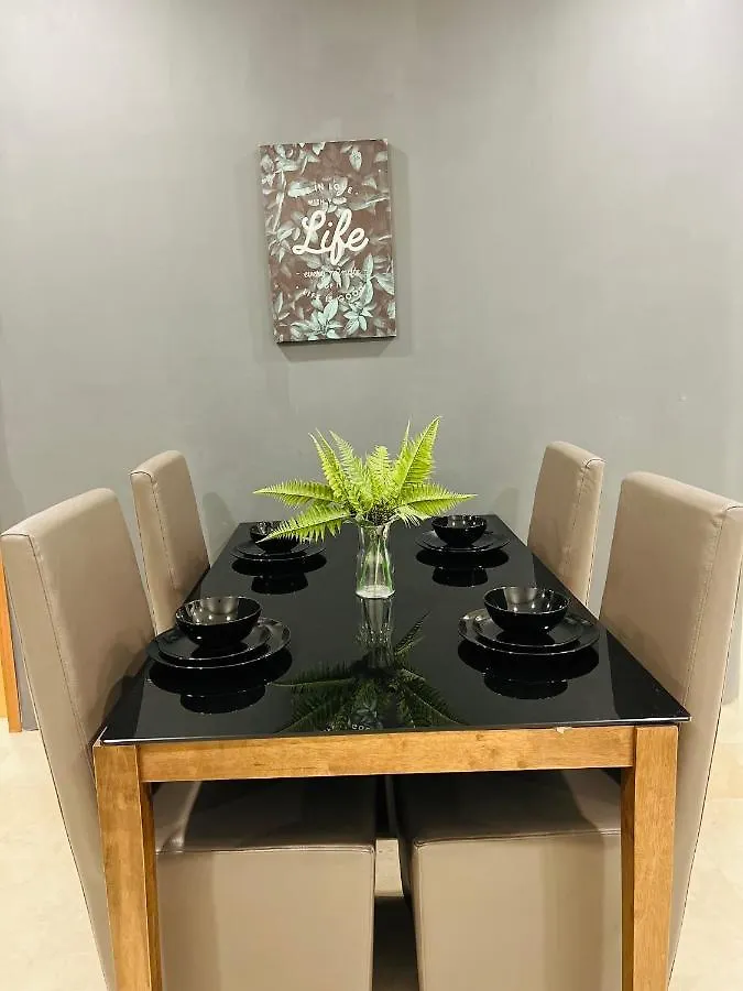 Klcc Sky Suites Kuala Lumpur Apartment
