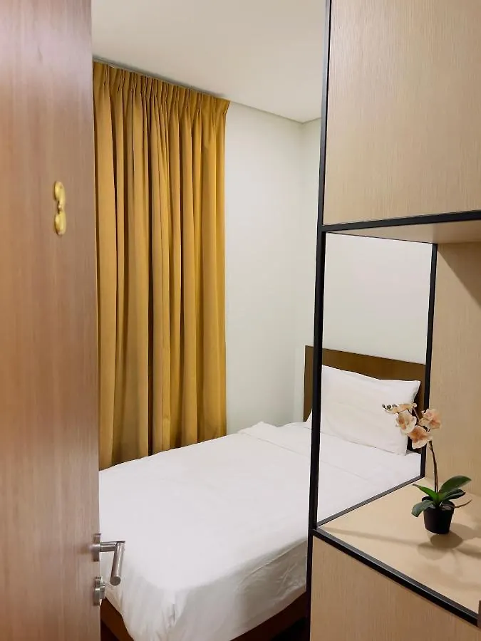 Apartment Klcc Sky Suites Kuala Lumpur Malaysia