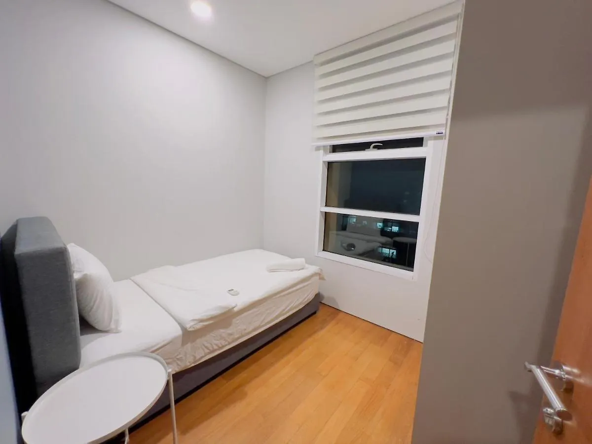 Apartment Klcc Sky Suites Kuala Lumpur Malaysia