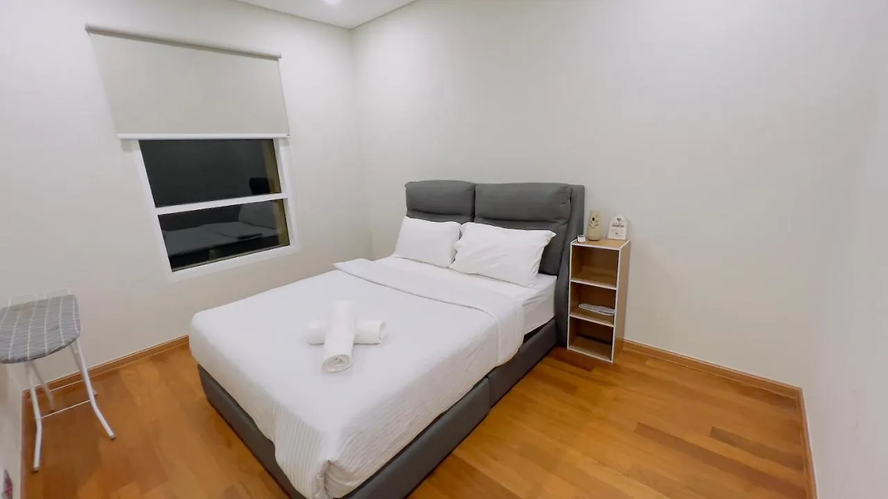 Klcc Sky Suites Kuala Lumpur 0*,  Malaysia