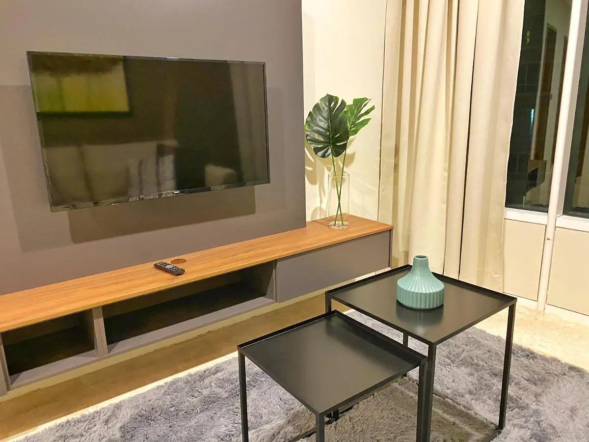 Apartment Klcc Sky Suites Kuala Lumpur