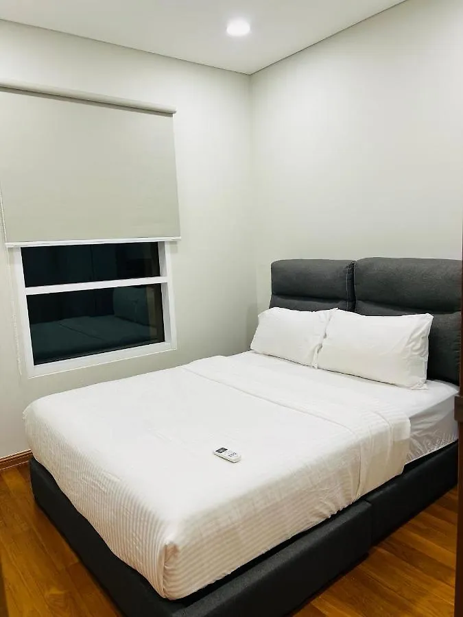 Apartment Klcc Sky Suites Kuala Lumpur Malaysia