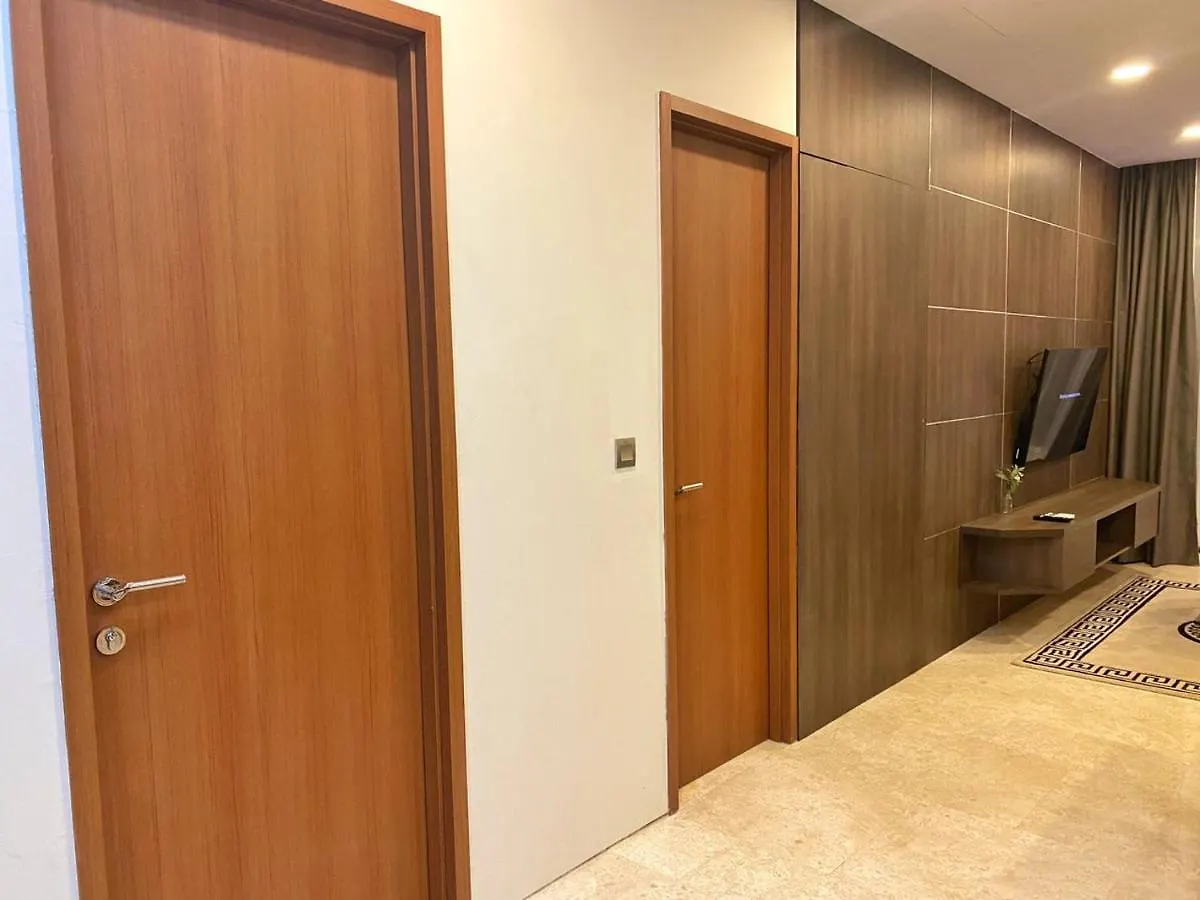 Apartment Klcc Sky Suites Kuala Lumpur